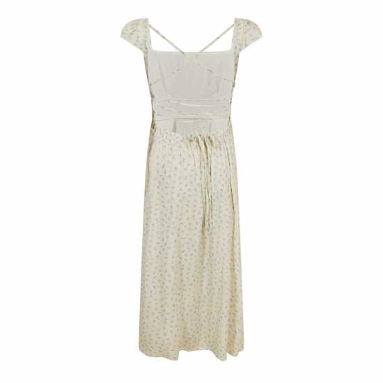 Jack Wills Women's Long Maxi Dress  