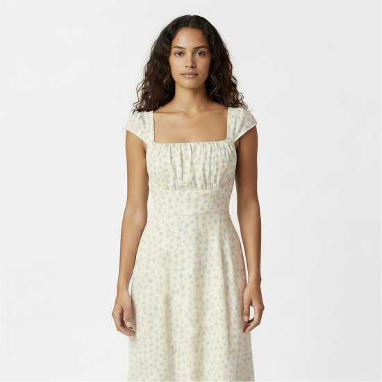 Jack Wills Women's Long Maxi Dress  