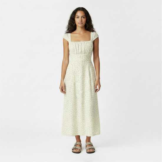 Jack Wills Women's Long Maxi Dress  