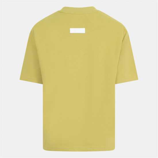 Blank Essentials E Arch Hd T Ld99 Mustard Blank Essentials E Arch Hd T Ld99 Mustard