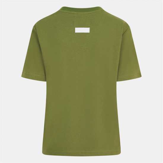 Blank Essentials E Arch Hd T Ld99 Moss Blank Essentials E Arch Hd T Ld99 Moss