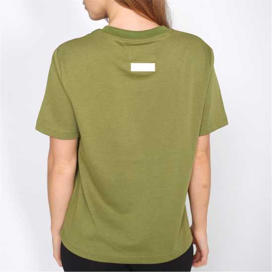 Blank Essentials E Arch Hd T Ld99 Moss Blank Essentials E Arch Hd T Ld99 Moss