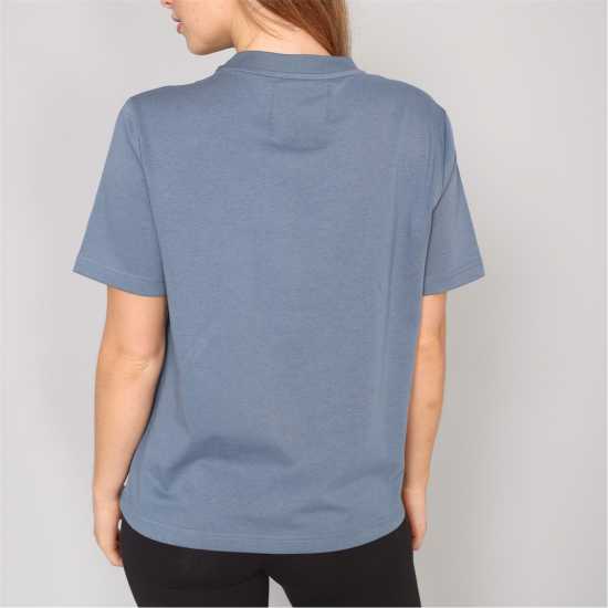 Blank Essentials E College T Ld99 Orion Blue Blank Essentials E College T Ld99 Orion Blue