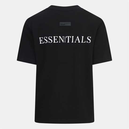 Blank Essentials E Core Puff T Ld99 Black 