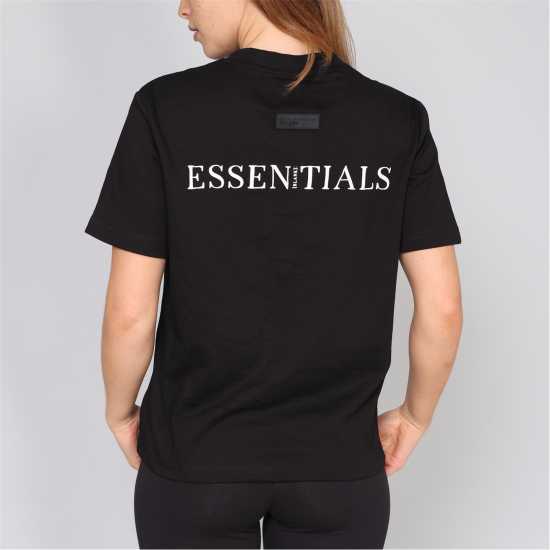 Blank Essentials E Core Puff T Ld99 Black 