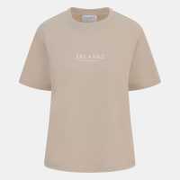 Blank Essentials E Core Puff T Ld99 Summer Sand 