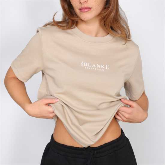 Blank Essentials E Core Puff T Ld99 Summer Sand 