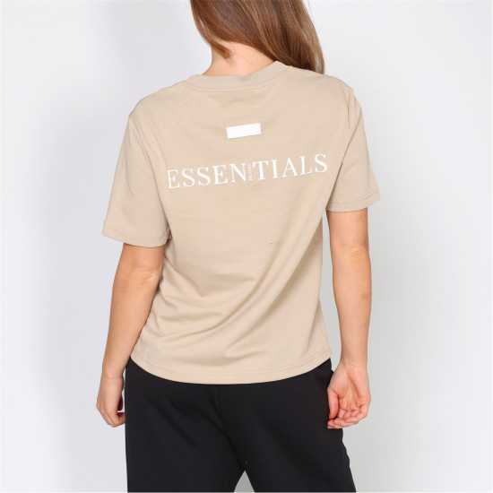 Blank Essentials E Core Puff T Ld99 Summer Sand 