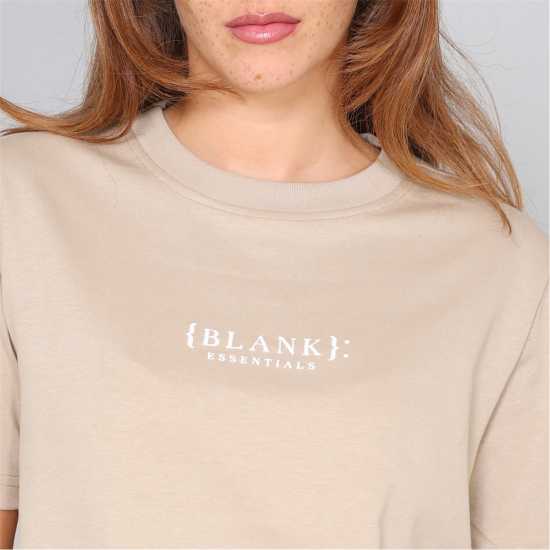 Blank Essentials E Core Puff T Ld99 Summer Sand 