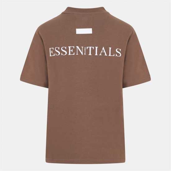 Blank Essentials E Core Puff T Ld99 Chocolate 
