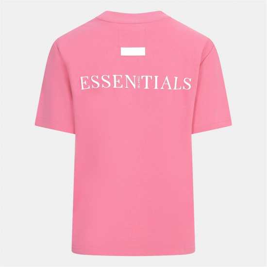 Blank Essentials E Core Puff T Ld99 Pop Pink 