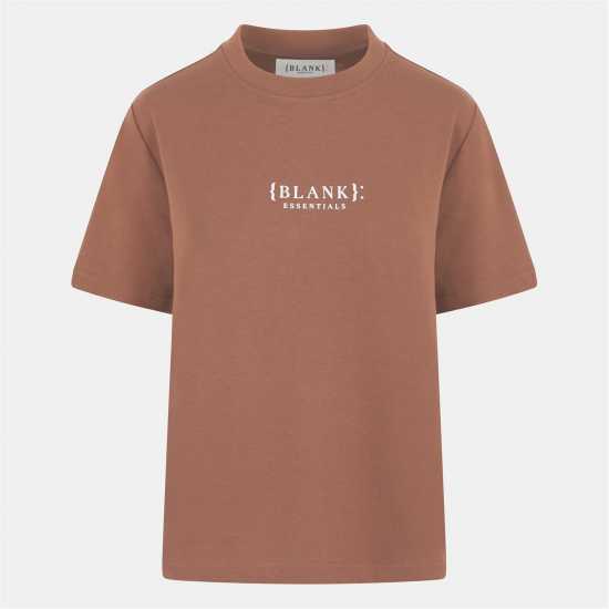 Blank Essentials E Core Puff T Ld99 Wild Poppy 