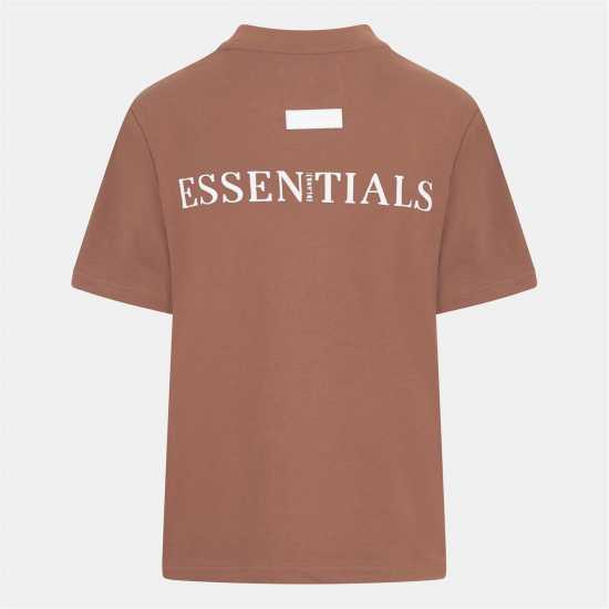 Blank Essentials E Core Puff T Ld99 Wild Poppy 