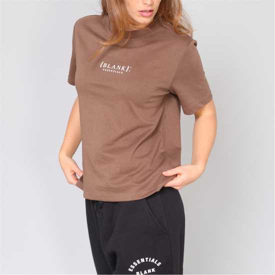 Blank Essentials E Core Puff T Ld99 Wild Poppy 