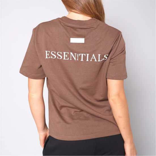 Blank Essentials E Core Puff T Ld99 Wild Poppy 