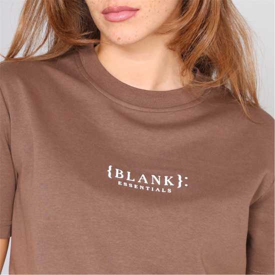 Blank Essentials E Core Puff T Ld99 Wild Poppy 