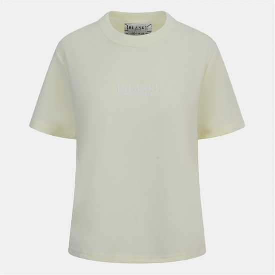 Blank Essentials E Core Puff T Ld99 Celstial Yellow 