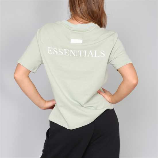 Blank Essentials E Core Puff T Ld99 Winter Sage 