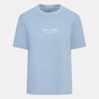 Blank Essentials E Core Puff T Ld99 Mineral Blue 