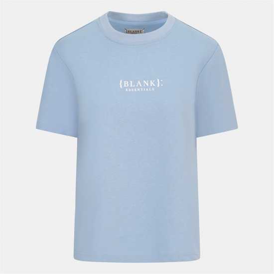 Blank Essentials E Core Puff T Ld99 Mineral Blue Blank Essentials E Core Puff T Ld99 Mineral Blue