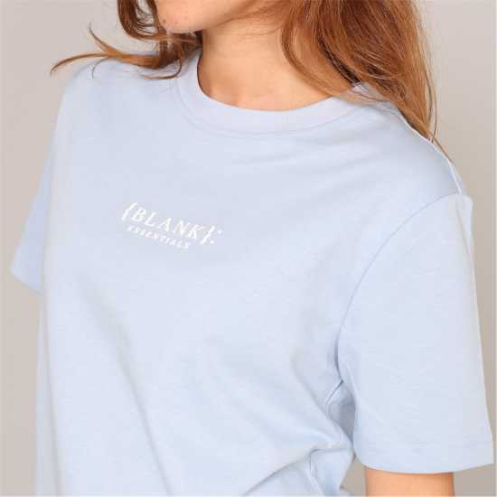 Blank Essentials E Core Puff T Ld99 Mineral Blue Blank Essentials E Core Puff T Ld99 Mineral Blue