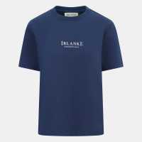 Blank Essentials E Core Puff T Ld99 Navy 