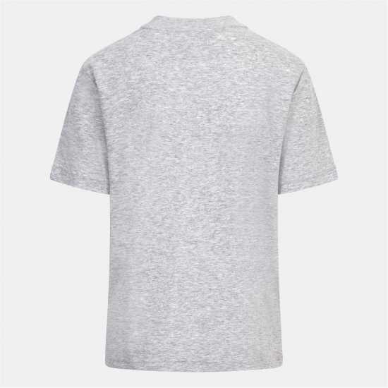 Blank Essentials E Ldn Ess T Ld99 Grey Marl Blank Essentials E Ldn Ess T Ld99 Grey Marl