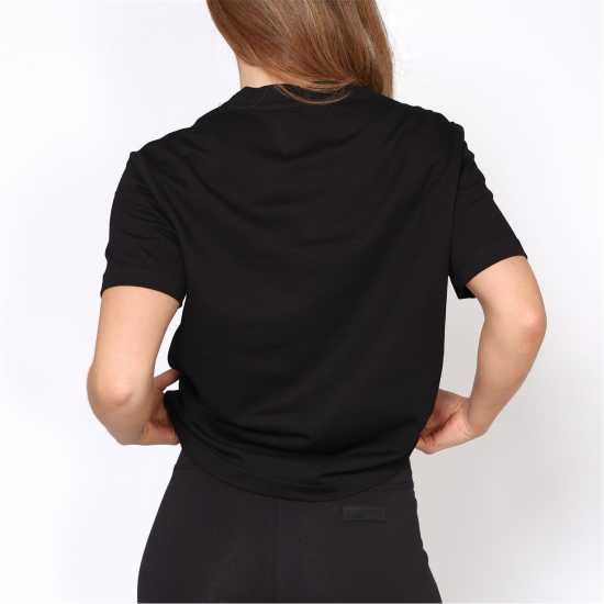 Blank Essentials E Ldn Ess T Ld99 Black Blank Essentials E Ldn Ess T Ld99 Black