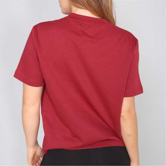 Blank Essentials E Ldn Ess T Ld99 Burgundy Blank Essentials E Ldn Ess T Ld99 Burgundy