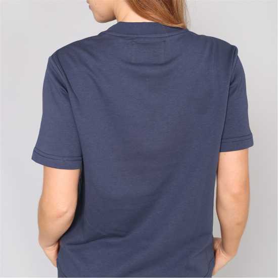 Blank Essentials E Tokyo Ess T Ld99 Navy Blank Essentials E Tokyo Ess T Ld99 Navy