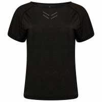 Dare2B Dare 2B Crystlz Tee Ld99 Черно Дамски тениски и фланелки