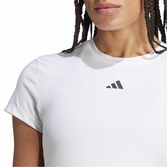 Adidas Hyglm T T-Shirt Womens Adidas Hyglm T T-Shirt Womens