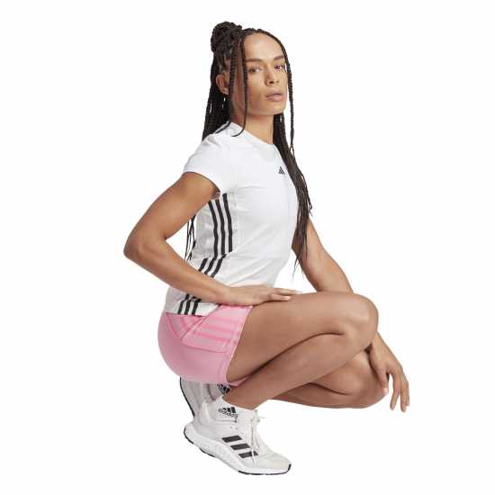 Adidas Hyglm T T-Shirt Womens Adidas Hyglm T T-Shirt Womens