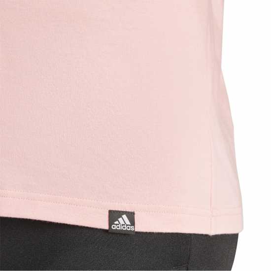 Adidas W Positive T T-Shirt Womens Adidas W Positive T T-Shirt Womens
