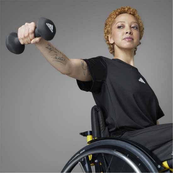 Adidas Wtr Adapt T T-Shirt Womens  