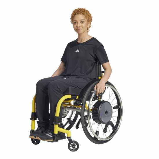 Adidas Wtr Adapt T T-Shirt Womens  