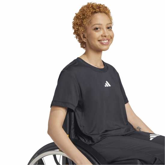 Adidas Wtr Adapt T T-Shirt Womens  