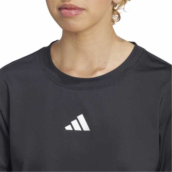 Adidas Wtr Adapt T T-Shirt Womens  