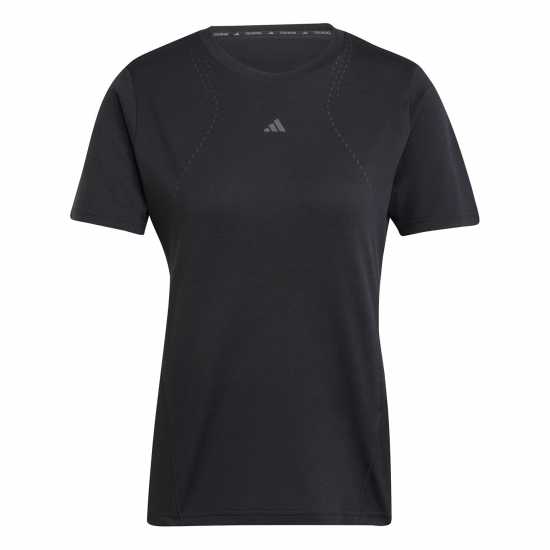 Adidas D4T Heat.rdy T T-Shirt Womens Adidas D4T Heat.rdy T T-Shirt Womens