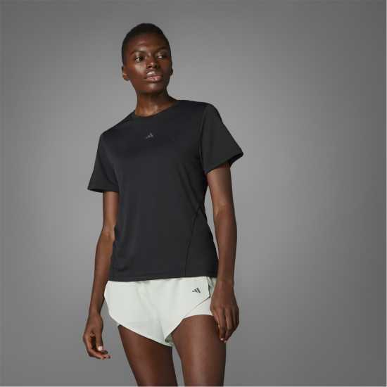 Adidas D4T Heat.rdy T T-Shirt Womens Adidas D4T Heat.rdy T T-Shirt Womens