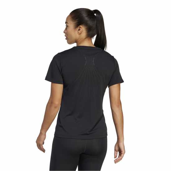 Adidas D4T Heat.rdy T T-Shirt Womens Adidas D4T Heat.rdy T T-Shirt Womens
