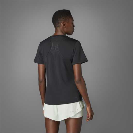 Adidas D4T Heat.rdy T T-Shirt Womens Adidas D4T Heat.rdy T T-Shirt Womens