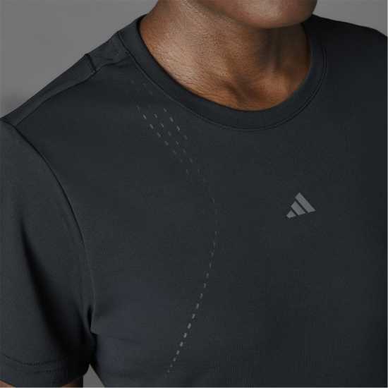 Adidas D4T Heat.rdy T T-Shirt Womens Adidas D4T Heat.rdy T T-Shirt Womens