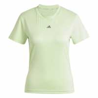 Adidas Hr Hiit Airch T T-Shirt Womens  