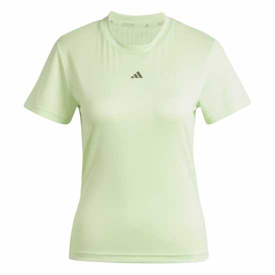 Adidas Hr Hiit Airch T T-Shirt Womens Adidas Hr Hiit Airch T T-Shirt Womens
