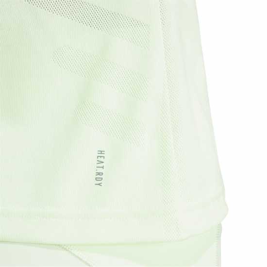 Adidas Hr Hiit Airch T T-Shirt Womens Adidas Hr Hiit Airch T T-Shirt Womens