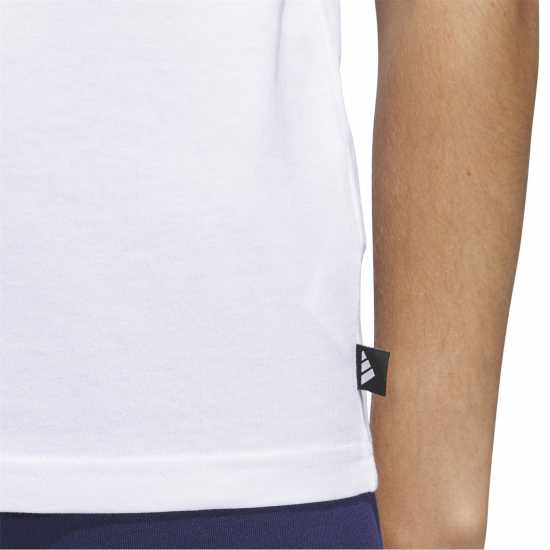 Adidas W Elem Flrl T Ld99 Adidas W Elem Flrl T Ld99