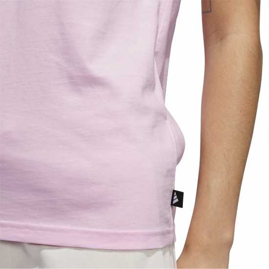 Adidas Women's Elemental Floral T-Shirt  