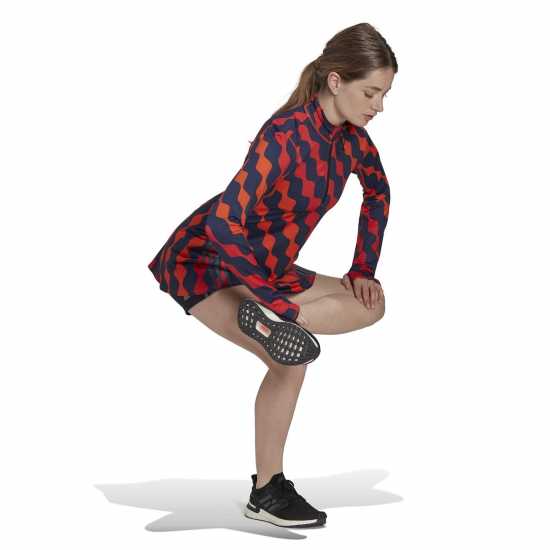 Adidas W Mmk Ri 3 Ld31  Дамски поли и рокли