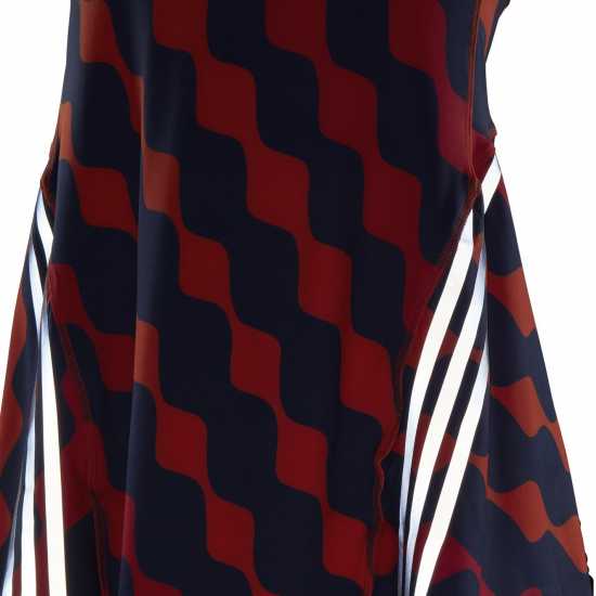 Adidas W Mmk Ri 3 Ld31  Дамски поли и рокли